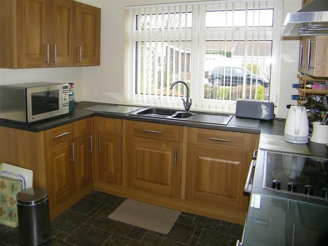  Image of 3 bedroom Property for sale in Clos Cilfwnwr Penllergaer Swansea SA4 at Clos Cilfwnwr Penllergaer Penllergaer, SA4 9BU