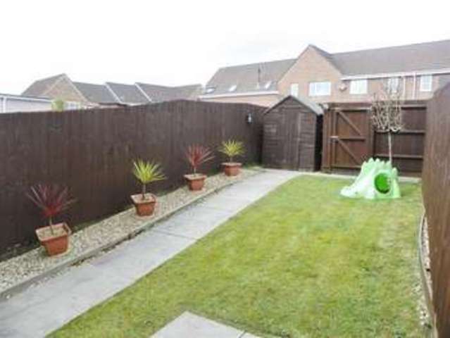  Image of 2 bedroom Property for sale in Clos Yr Hesg Tregof Village Swansea Vale Swansea SA7 at Clos Yr Hesg Tregof Village Swansea Vale, SA7 0NA