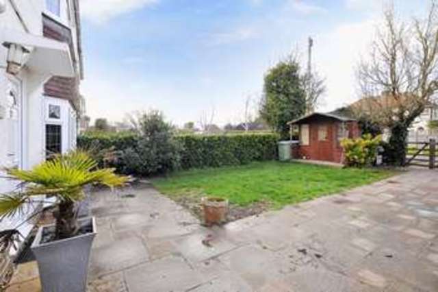  Image of 4 bedroom Semi-Detached house for sale in Clover Lane Ferring Worthing BN12 at Clover Lane  Ferring, Worthing, BN12 5LZ