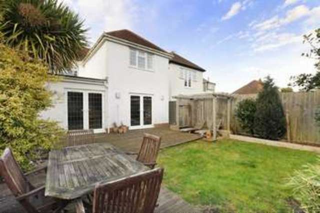  Image of 4 bedroom Semi-Detached house for sale in Clover Lane Ferring Worthing BN12 at Clover Lane  Ferring, Worthing, BN12 5LZ