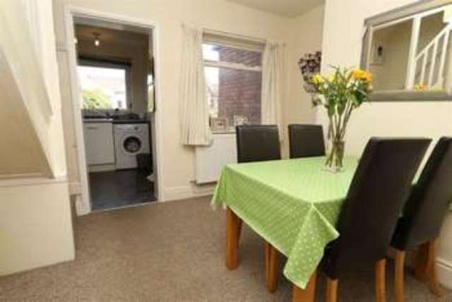  Image of 2 bedroom Terraced house for sale in Coare Street Macclesfield SK10 at Macclesfield Cheshire Macclesfield, SK10 1DW