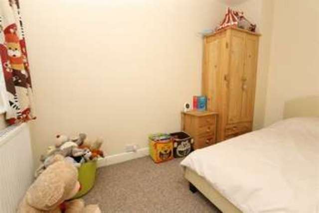  Image of 2 bedroom Terraced house for sale in Coare Street Macclesfield SK10 at Macclesfield Cheshire Macclesfield, SK10 1DW