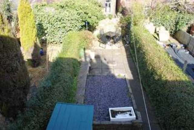  Image of 2 bedroom Terraced house for sale in Coare Street Macclesfield SK10 at Macclesfield Cheshire Macclesfield, SK10 1DW