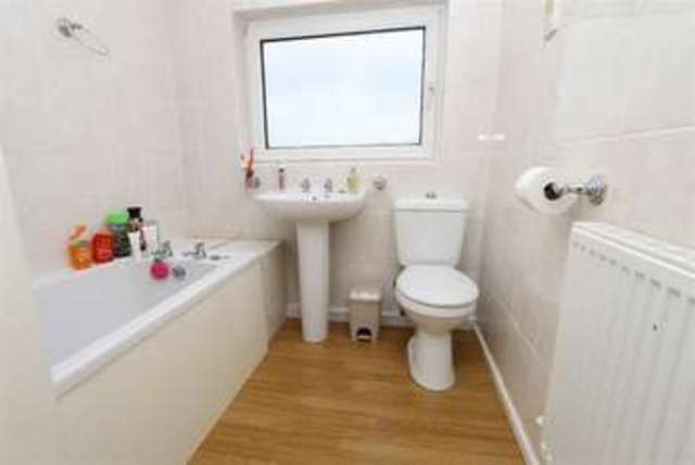  Image of 2 bedroom Terraced house for sale in Coare Street Macclesfield SK10 at Macclesfield Cheshire Macclesfield, SK10 1DW