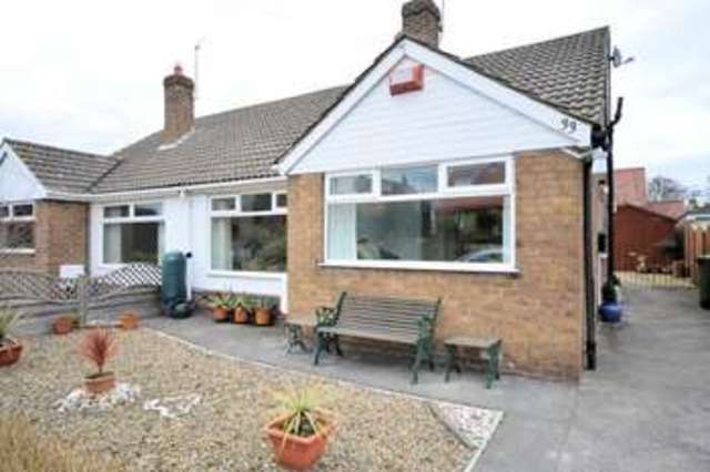  Image of 2 bedroom Detached house for sale in Coastal Road Burniston Scarborough YO13 at Coastal Road Burniston Burniston, YO13 0HR