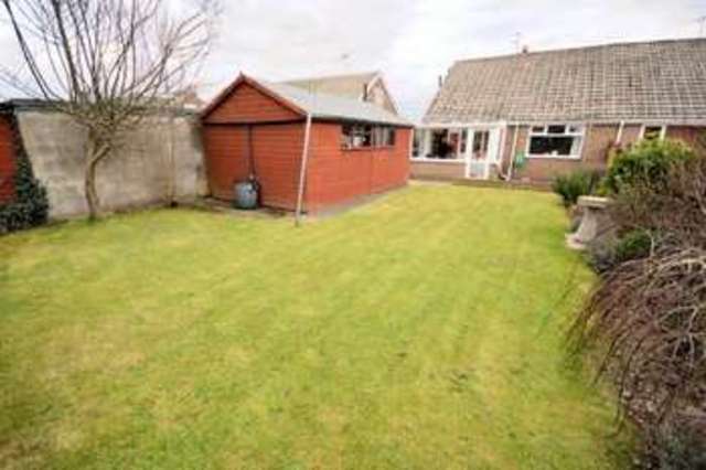  Image of 2 bedroom Detached house for sale in Coastal Road Burniston Scarborough YO13 at Coastal Road Burniston Burniston, YO13 0HR
