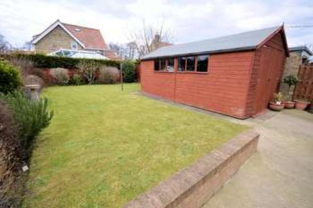  Image of 2 bedroom Detached house for sale in Coastal Road Burniston Scarborough YO13 at Coastal Road Burniston Burniston, YO13 0HR