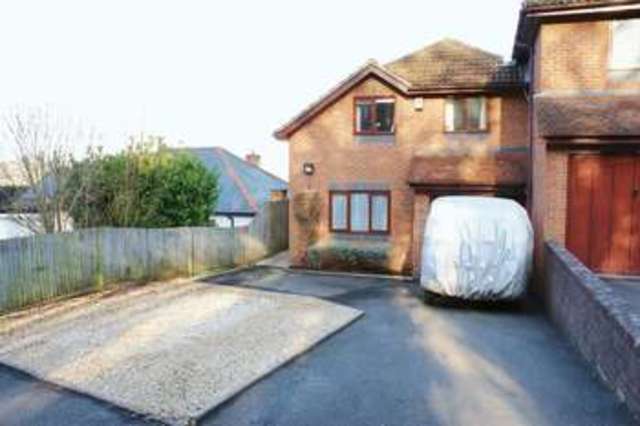  Image of 4 bedroom Semi-Detached house for sale in Cock Lane High Wycombe HP13 at Cock Lane  High Wycombe, HP13 7DY