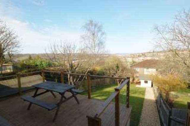  Image of 4 bedroom Semi-Detached house for sale in Cock Lane High Wycombe HP13 at Cock Lane  High Wycombe, HP13 7DY