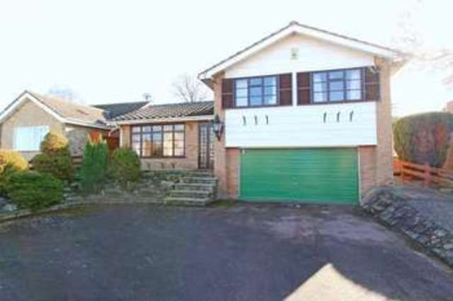  Image of 4 bedroom Detached house for sale in Coggles Causeway Bourne PE10 at Coggles Causeway  Bourne, PE10 9LN