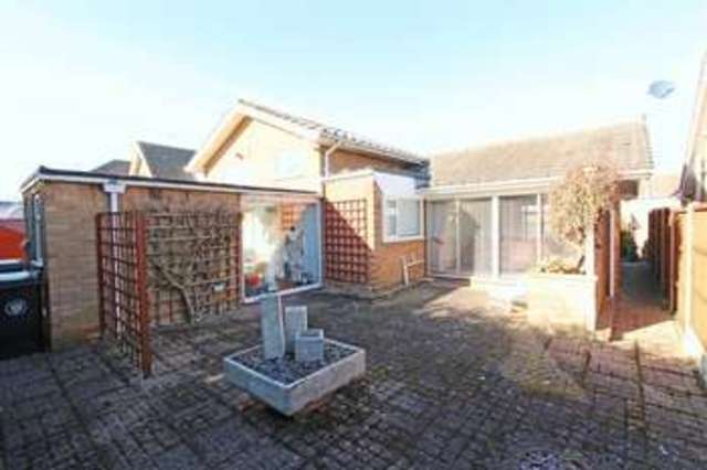  Image of 4 bedroom Detached house for sale in Coggles Causeway Bourne PE10 at Coggles Causeway  Bourne, PE10 9LN