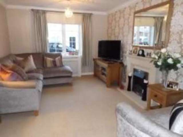  Image of 4 bedroom Terraced house for sale in Bolsin Drive Colchester CO4 at Colchester Essex Mile End, CO4 5FD