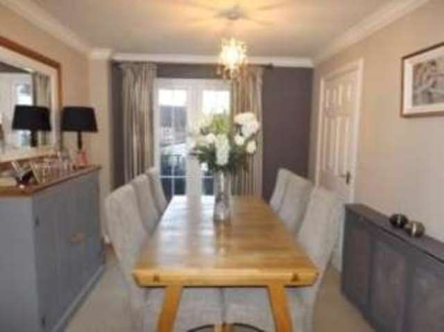  Image of 4 bedroom Terraced house for sale in Bolsin Drive Colchester CO4 at Colchester Essex Mile End, CO4 5FD