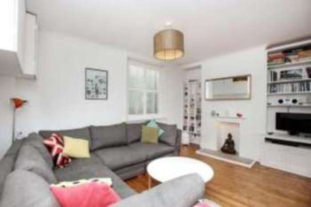  Image of 3 bedroom Terraced house for sale in Coleman Street Brighton BN2 at Brighton East Sussex Brighton, BN2 9SQ