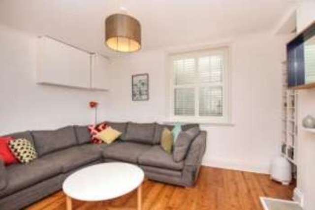  Image of 3 bedroom Terraced house for sale in Coleman Street Brighton BN2 at Brighton East Sussex Brighton, BN2 9SQ