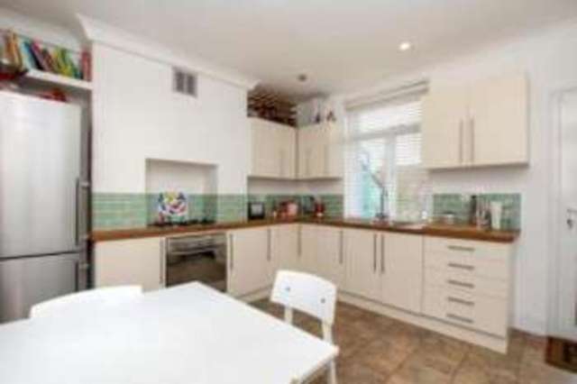  Image of 3 bedroom Terraced house for sale in Coleman Street Brighton BN2 at Brighton East Sussex Brighton, BN2 9SQ