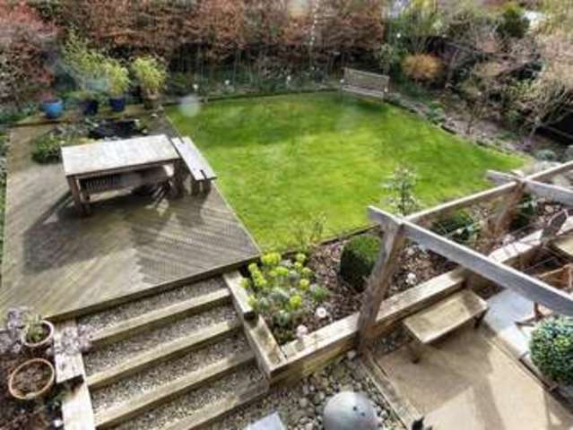  Image of 4 bedroom Detached house for sale in Colesbourne Drive Downhead Park Milton Keynes MK15 at Downhead Park Milton Keynes Buckinghamshire, MK15 9AU