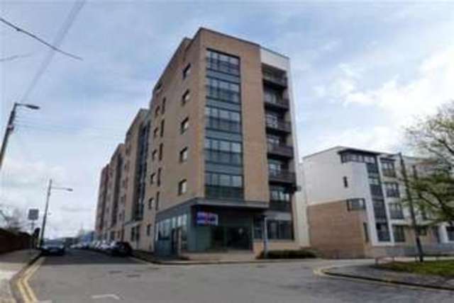  Image of 2 bedroom Flat to rent in Bell Street Glasgow G4 at Glasgow, G4 0SZ