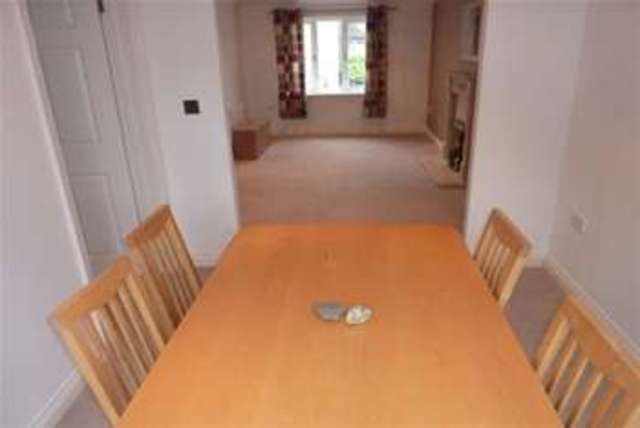  Image of 3 bedroom Detached house to rent in College Way Gloweth Truro TR1 at Truro, TR1 3RX