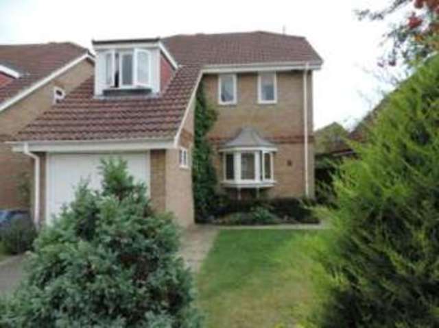  Image of 3 bedroom Detached house for sale in Coltsfoot Drive Weavering Maidstone ME14 at Weavering Maidstone Bearsted, ME14 5FP