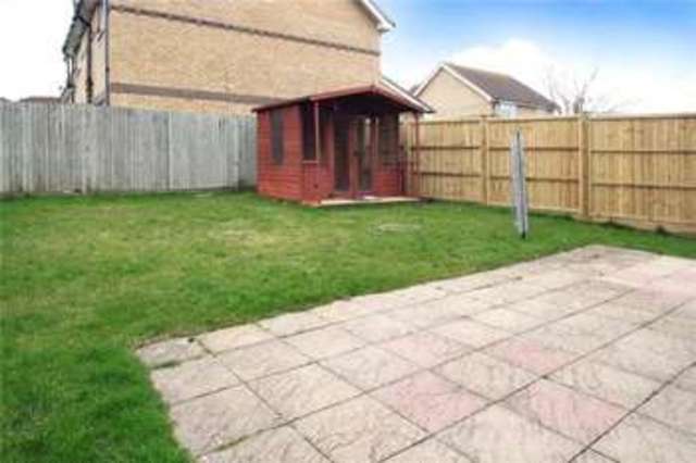  Image of 3 bedroom Detached house for sale in Columbine Way Littlehampton BN17 at Littlehampton Toddington, BN17 6UX