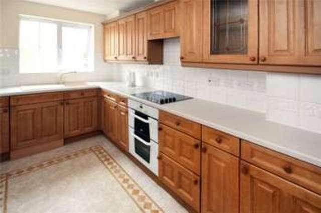  Image of 3 bedroom Detached house for sale in Columbine Way Littlehampton BN17 at Littlehampton Toddington, BN17 6UX