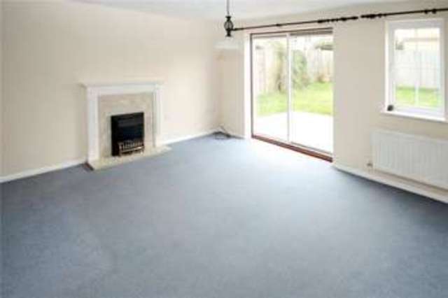  Image of 3 bedroom Detached house for sale in Columbine Way Littlehampton BN17 at Littlehampton Toddington, BN17 6UX