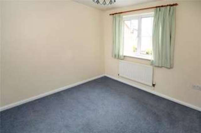  Image of 3 bedroom Detached house for sale in Columbine Way Littlehampton BN17 at Littlehampton Toddington, BN17 6UX