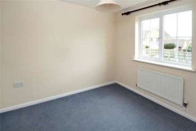 Image of 3 bedroom Detached house for sale in Columbine Way Littlehampton BN17 at Littlehampton Toddington, BN17 6UX