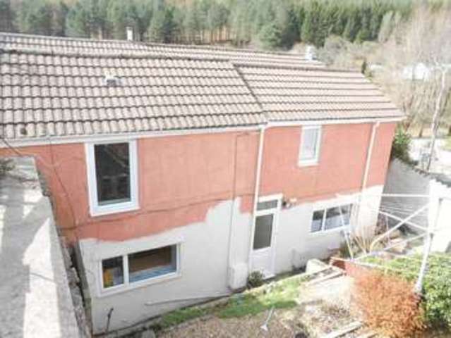  Image of 6 bedroom Detached house for sale in Commercial Street Nantymoel Bridgend CF32 at Commercial Street Nantymoel Bridgend, CF32 7RA
