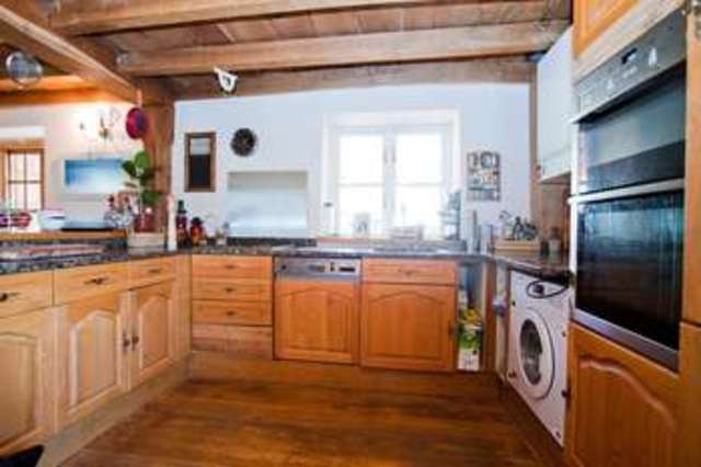  Image of 2 bedroom Detached house to rent in Compton Chichester PO18 at Compton Chichester West Sussex, PO18 9NW
