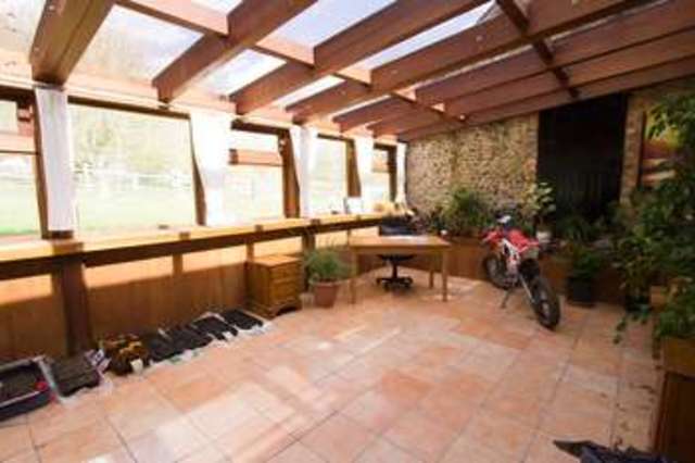  Image of 2 bedroom Detached house to rent in Compton Chichester PO18 at Compton Chichester West Sussex, PO18 9NW