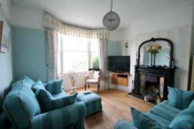  Image of 3 bedroom Terraced house for sale in Compton Road Brighton BN1 at Brighton East Sussex Preston, BN1 5AL