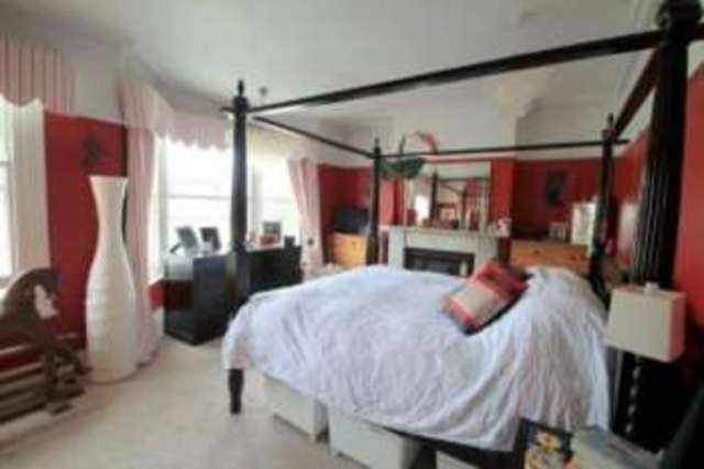  Image of 3 bedroom Terraced house for sale in Compton Road Brighton BN1 at Brighton East Sussex Preston, BN1 5AL
