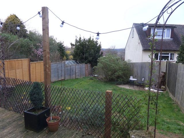  Image of 3 bedroom Semi-Detached house to rent in Coneybury Bletchingley Redhill RH1 at Coneybury Bletchingley Redhill, RH1 4PS