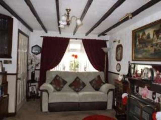  Image of 3 bedroom Semi-Detached house for sale in Conway Close Crewe CW1 at Crewe Cheshire Crewe, CW1 3XN