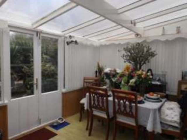  Image of 3 bedroom Semi-Detached house for sale in Conway Close Crewe CW1 at Crewe Cheshire Crewe, CW1 3XN