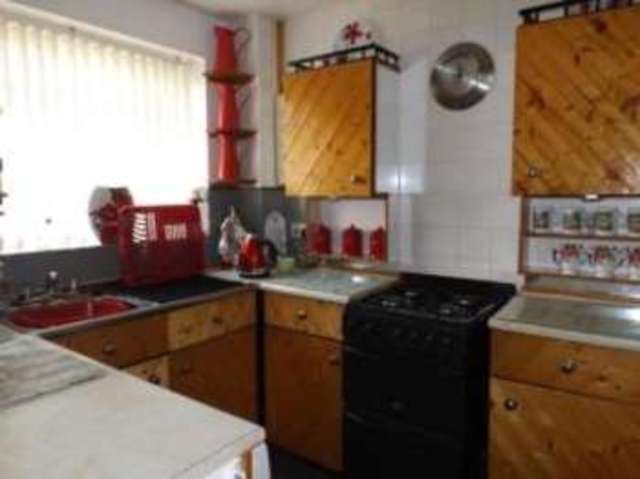  Image of 3 bedroom Semi-Detached house for sale in Conway Close Crewe CW1 at Crewe Cheshire Crewe, CW1 3XN