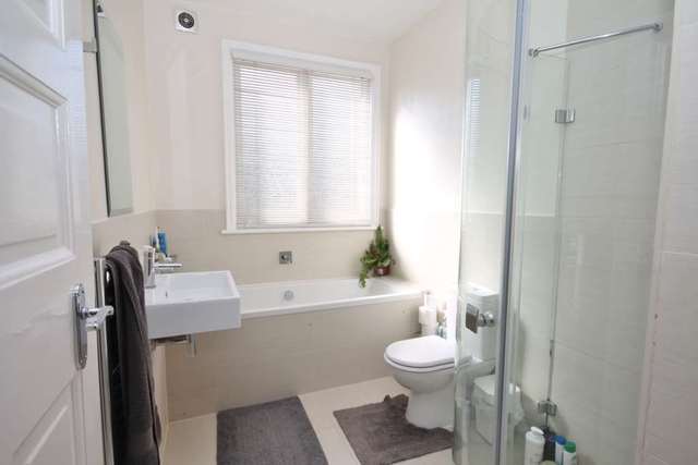  Image of 3 bedroom Semi-Detached house to rent in Coombe Gardens New Malden KT3 at Coombe Gardens  New Malden, KT3 4AB