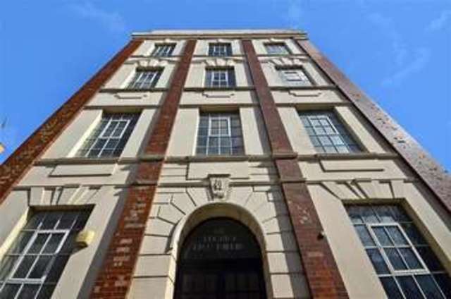  Image of 1 bedroom Flat for sale in Coombe Road Brighton BN2 at Brighton East Sussex Brighton, BN2 4EQ