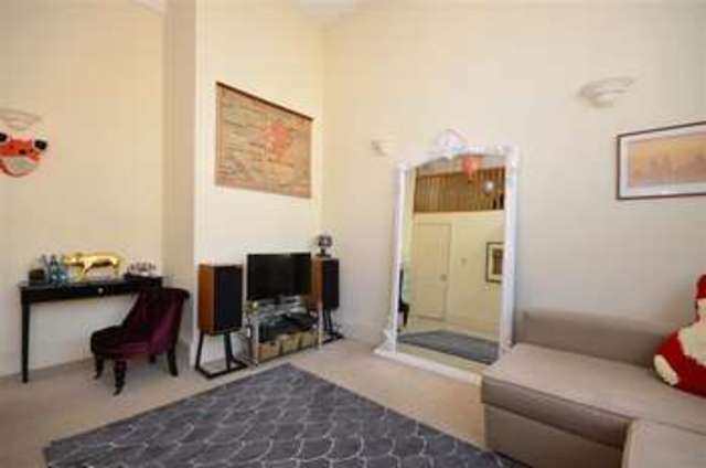  Image of 1 bedroom Flat for sale in Coombe Road Brighton BN2 at Brighton East Sussex Brighton, BN2 4EQ