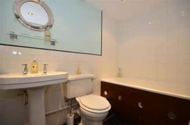  Image of 1 bedroom Flat for sale in Coombe Road Brighton BN2 at Brighton East Sussex Brighton, BN2 4EQ