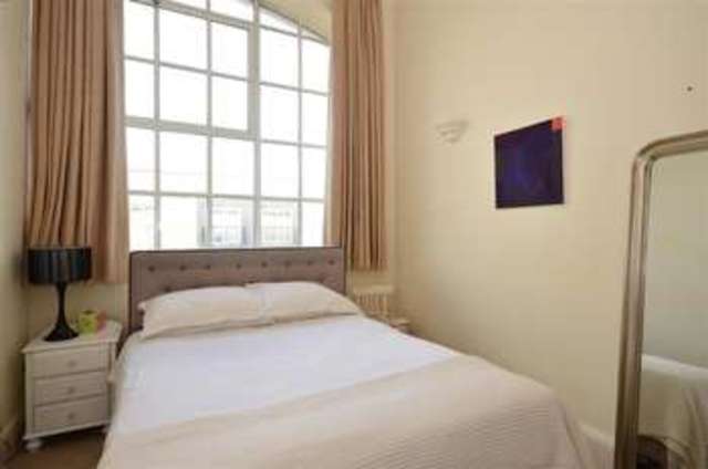  Image of 1 bedroom Flat for sale in Coombe Road Brighton BN2 at Brighton East Sussex Brighton, BN2 4EQ