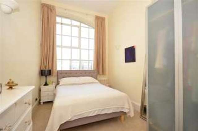  Image of 1 bedroom Flat for sale in Coombe Road Brighton BN2 at Brighton East Sussex Brighton, BN2 4EQ