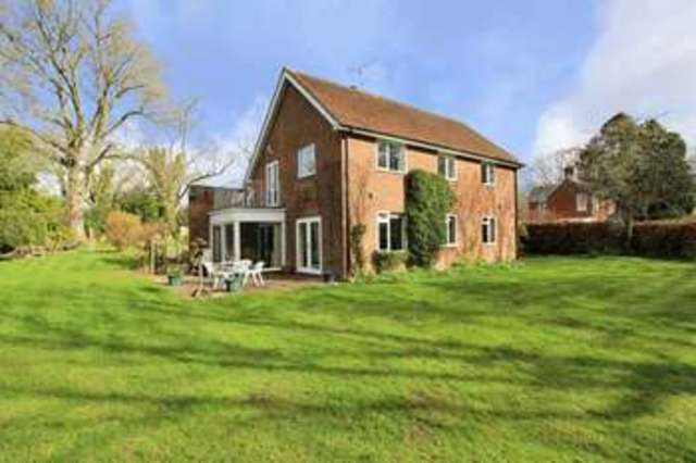  Image of 4 bedroom Detached house for sale in Vicarage Lane Copythorne Southampton SO40 at Vicarage Lane Copythorne Southampton, SO40 2PA