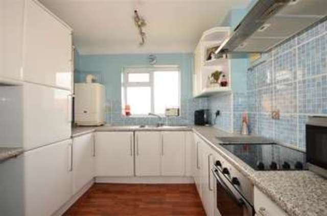  Image of 2 bedroom Flat for sale in Cordelia Crescent Rochester ME1 at Rochester Kent Rochester, ME1 3JB