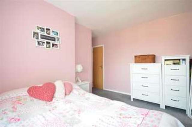  Image of 2 bedroom Flat for sale in Cordelia Crescent Rochester ME1 at Rochester Kent Rochester, ME1 3JB