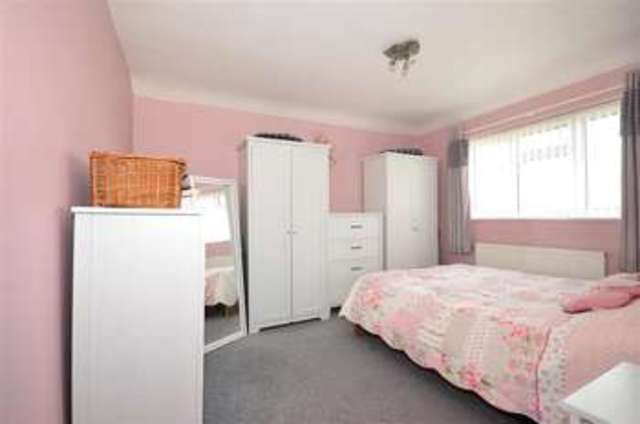  Image of 2 bedroom Flat for sale in Cordelia Crescent Rochester ME1 at Rochester Kent Rochester, ME1 3JB