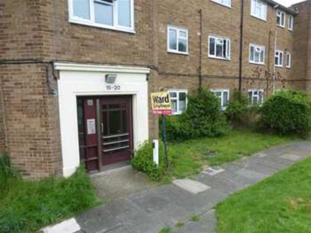  Image of 2 bedroom Apartment for sale in Cordelia Crescent Rochester ME1 at Rochester Kent Rochester, ME1 3JA