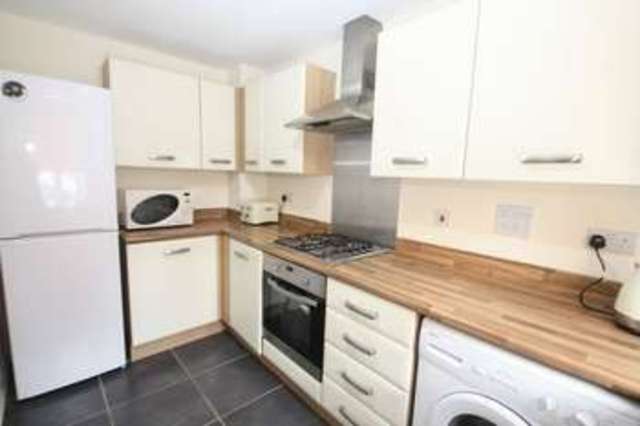  Image of 3 bedroom Semi-Detached house for sale in Cornfield Close Ellistown Coalville LE67 at Cornfield Close  Ellistown, LE67 1GJ